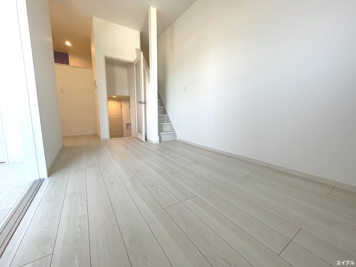 ポラリス鳥栖駅南の物件内観写真