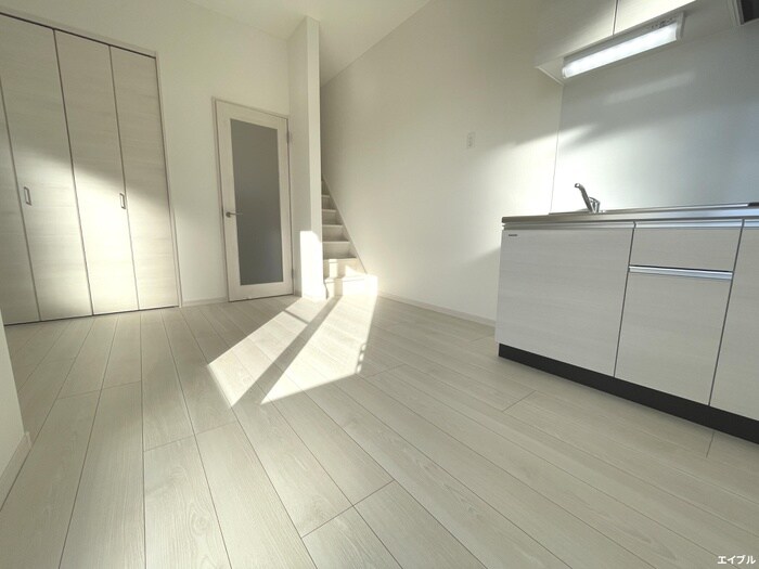 ポラリス鳥栖駅南の物件内観写真