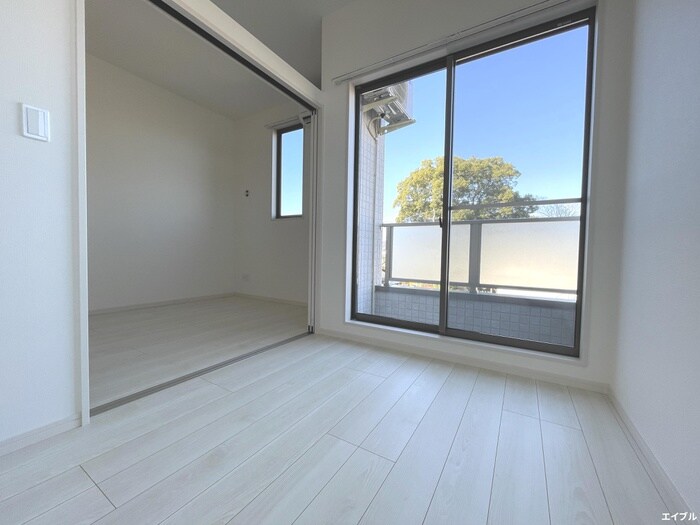 ポラリス鳥栖駅南の物件内観写真