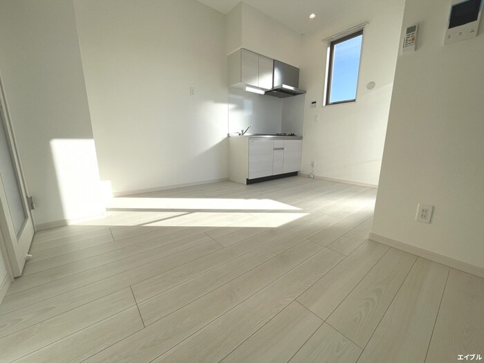 ポラリス鳥栖駅南の物件内観写真