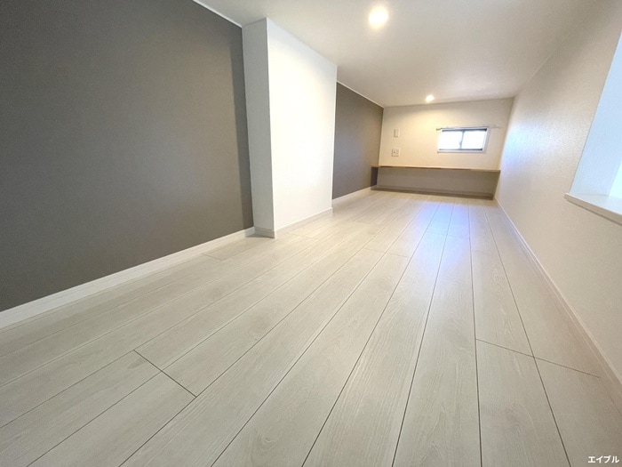 ポラリス鳥栖駅南の物件内観写真