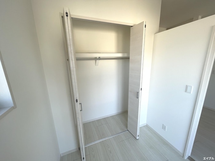 ポラリス鳥栖駅南の物件内観写真