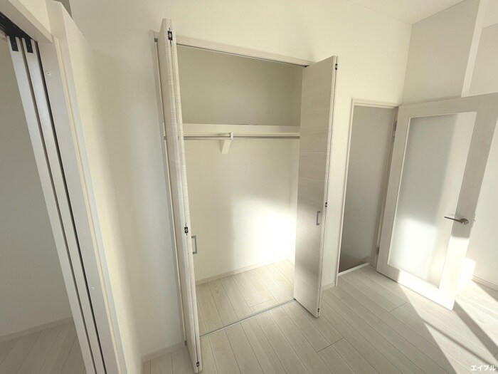 ポラリス鳥栖駅南の物件内観写真