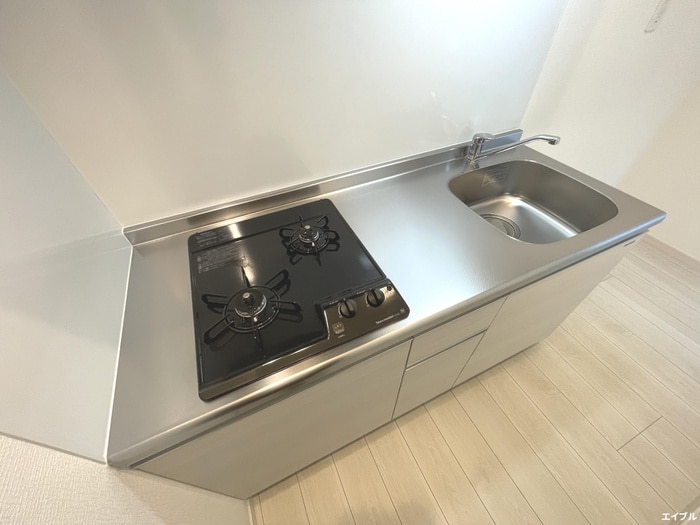 ポラリス鳥栖駅南の物件内観写真