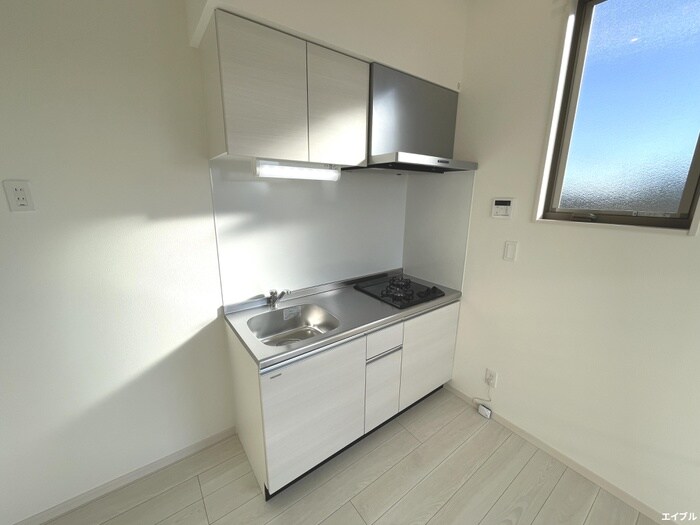 ポラリス鳥栖駅南の物件内観写真