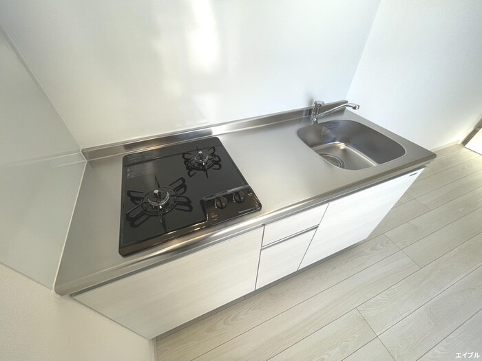 ポラリス鳥栖駅南の物件内観写真