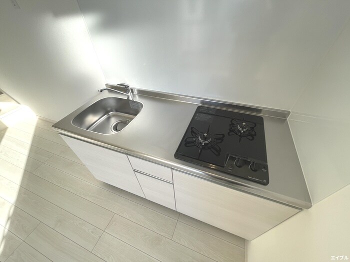 ポラリス鳥栖駅南の物件内観写真