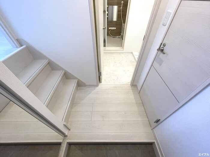 ポラリス鳥栖駅南の物件内観写真