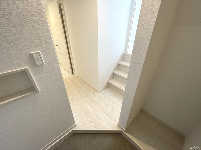 ポラリス鳥栖駅南の物件内観写真