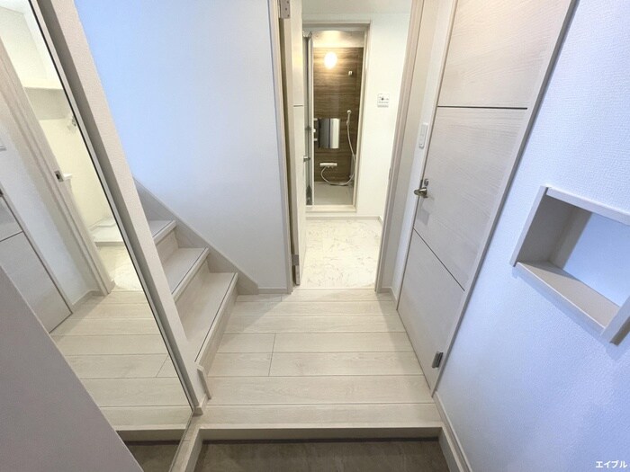 ポラリス鳥栖駅南の物件内観写真