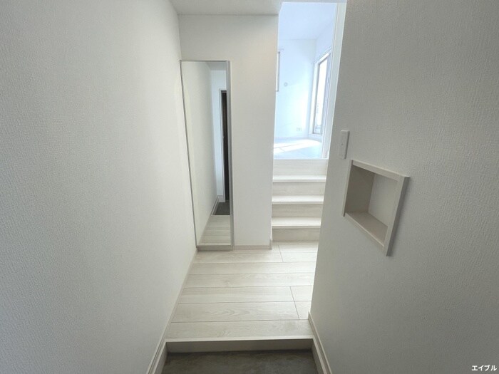 ポラリス鳥栖駅南の物件内観写真