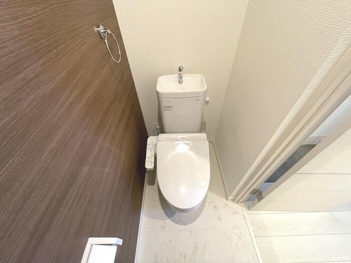 ポラリス鳥栖駅南の物件内観写真