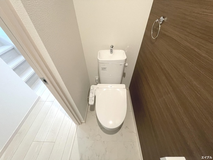 ポラリス鳥栖駅南の物件内観写真