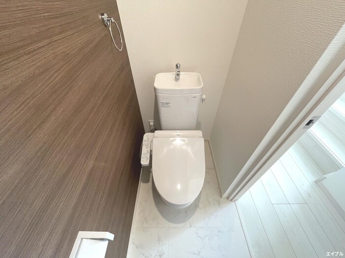 ポラリス鳥栖駅南の物件内観写真