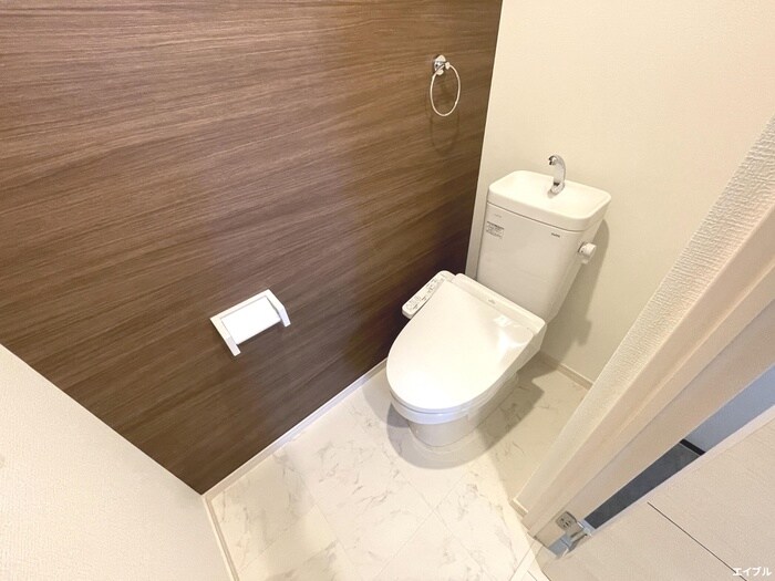 ポラリス鳥栖駅南の物件内観写真