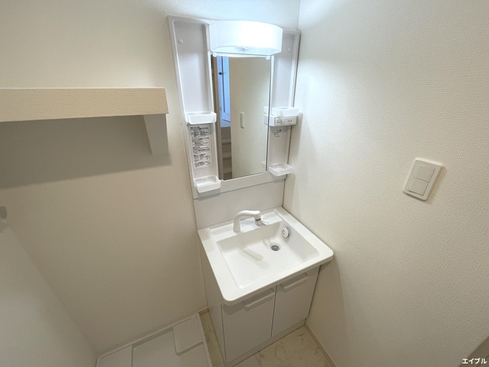 ポラリス鳥栖駅南の物件内観写真