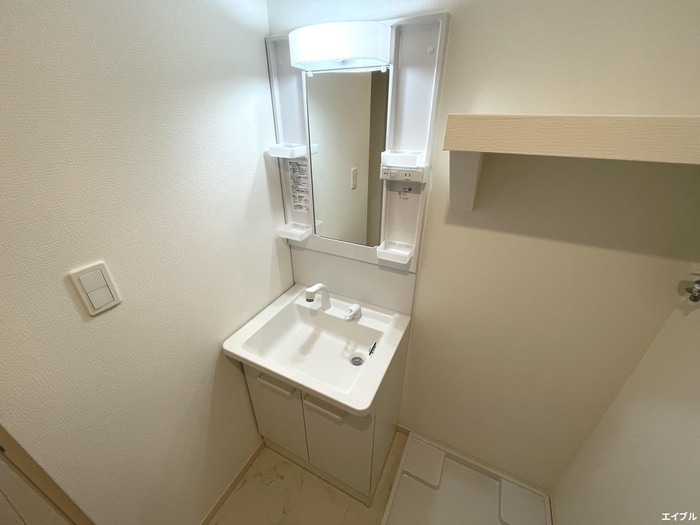 ポラリス鳥栖駅南の物件内観写真