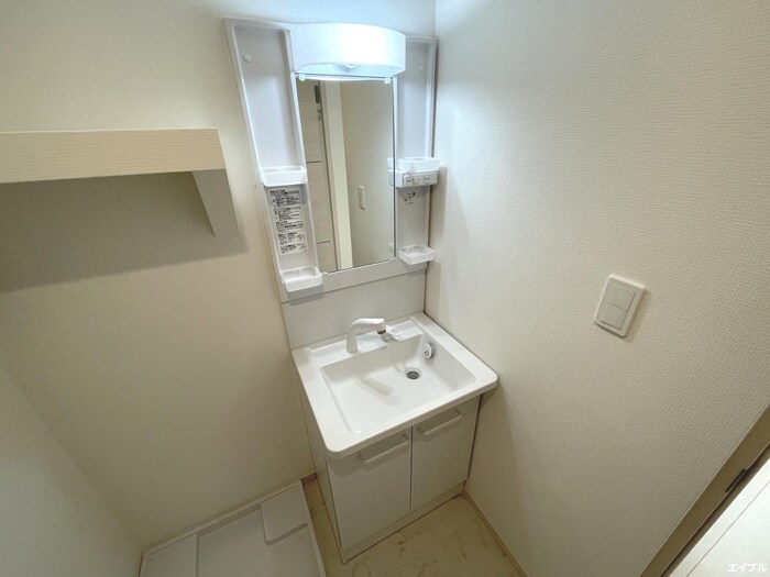 ポラリス鳥栖駅南の物件内観写真