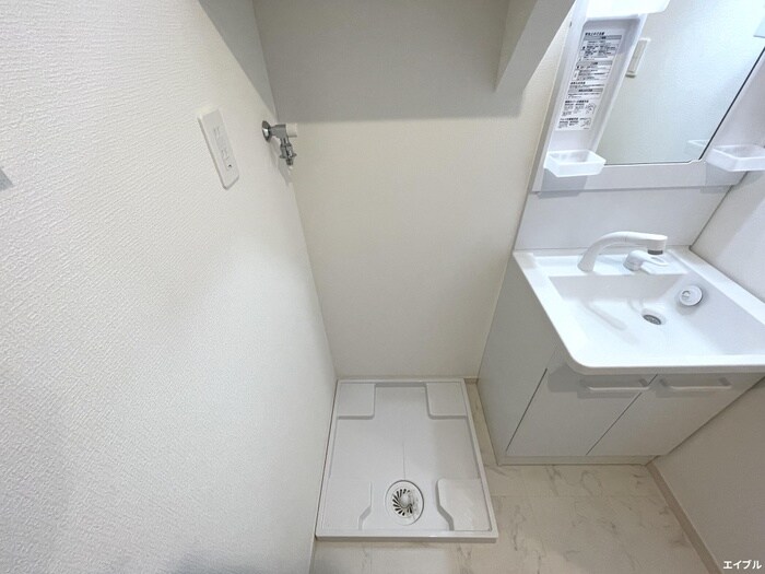 ポラリス鳥栖駅南の物件内観写真