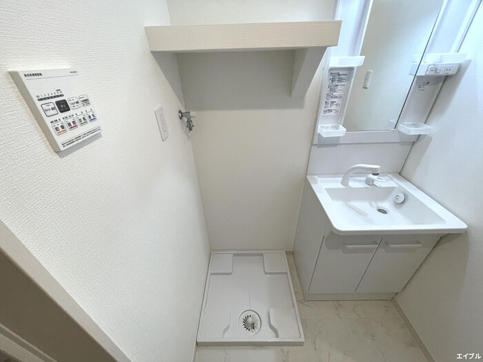 ポラリス鳥栖駅南の物件内観写真