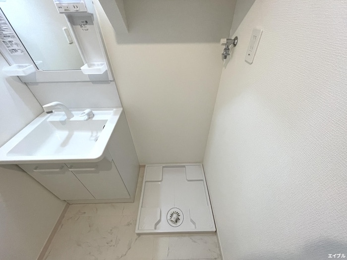 ポラリス鳥栖駅南の物件内観写真