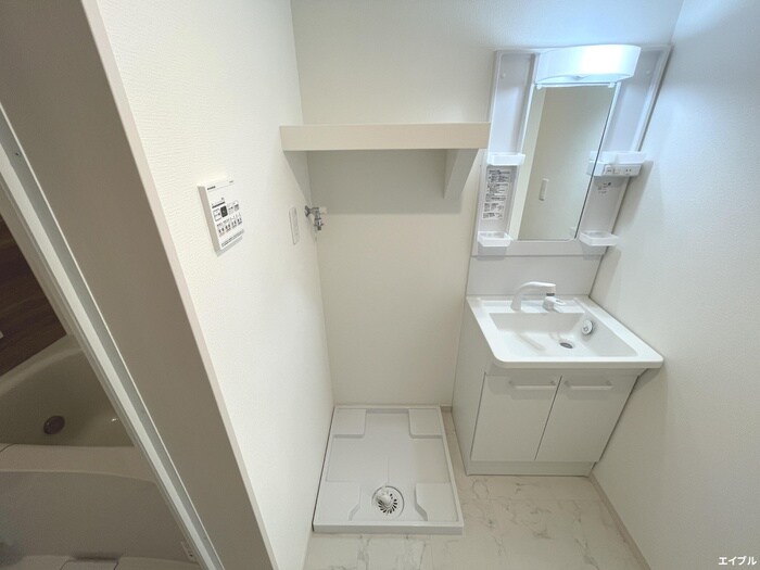 ポラリス鳥栖駅南の物件内観写真