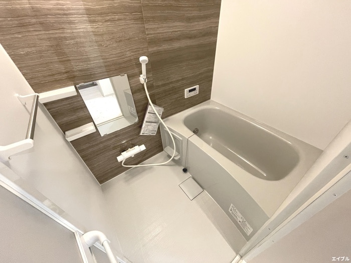 ポラリス鳥栖駅南の物件内観写真