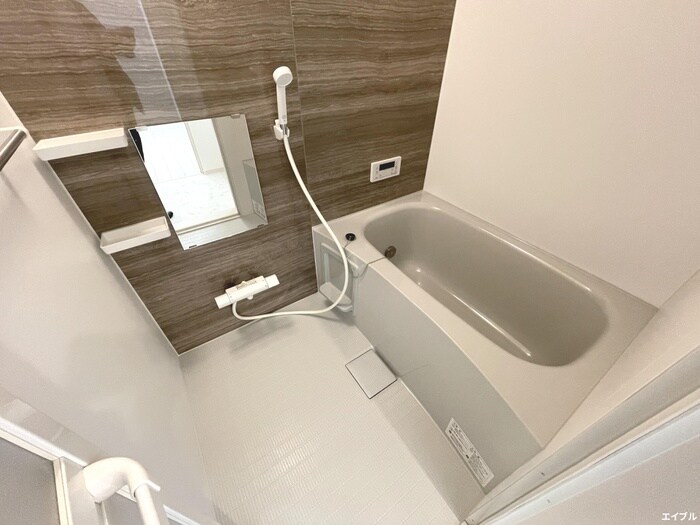 ポラリス鳥栖駅南の物件内観写真