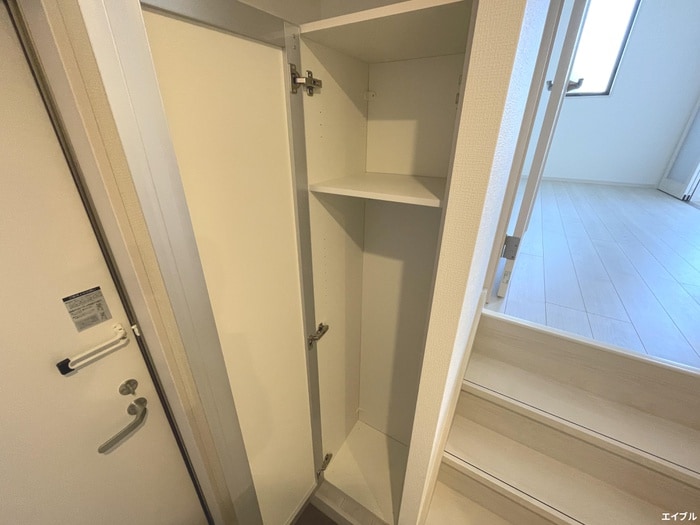 ポラリス鳥栖駅南の物件内観写真