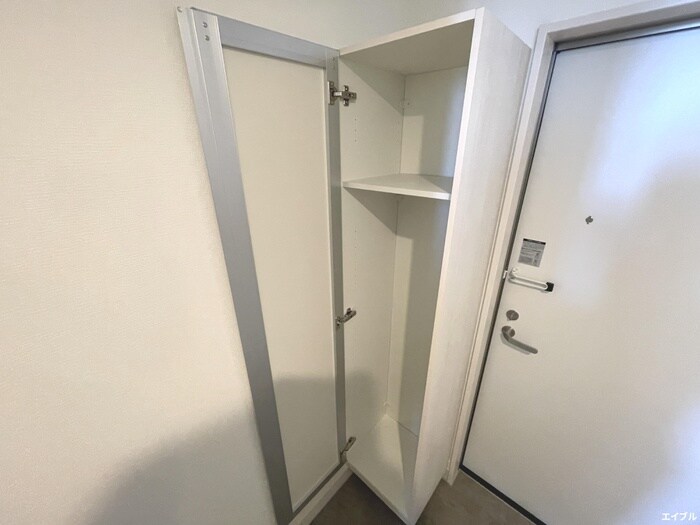 ポラリス鳥栖駅南の物件内観写真