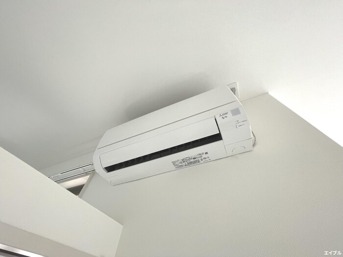 ポラリス鳥栖駅南の物件内観写真