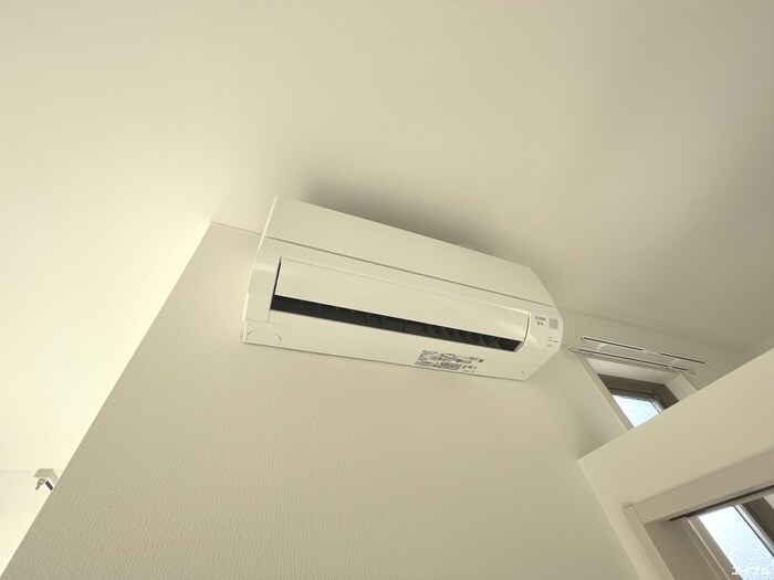 ポラリス鳥栖駅南の物件内観写真