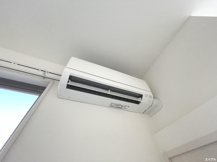 ポラリス鳥栖駅南の物件内観写真