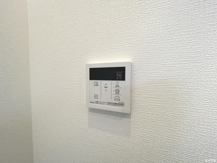 ポラリス鳥栖駅南の物件内観写真