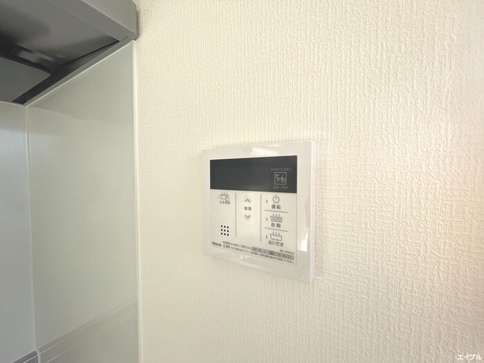 ポラリス鳥栖駅南の物件内観写真