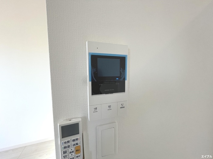 ポラリス鳥栖駅南の物件内観写真