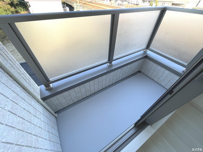 ポラリス鳥栖駅南の物件内観写真