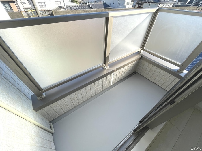 ポラリス鳥栖駅南の物件内観写真