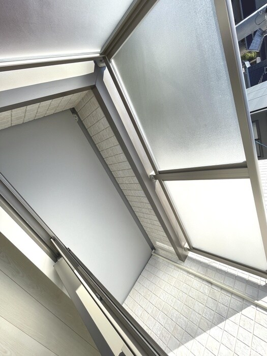 ポラリス鳥栖駅南の物件内観写真