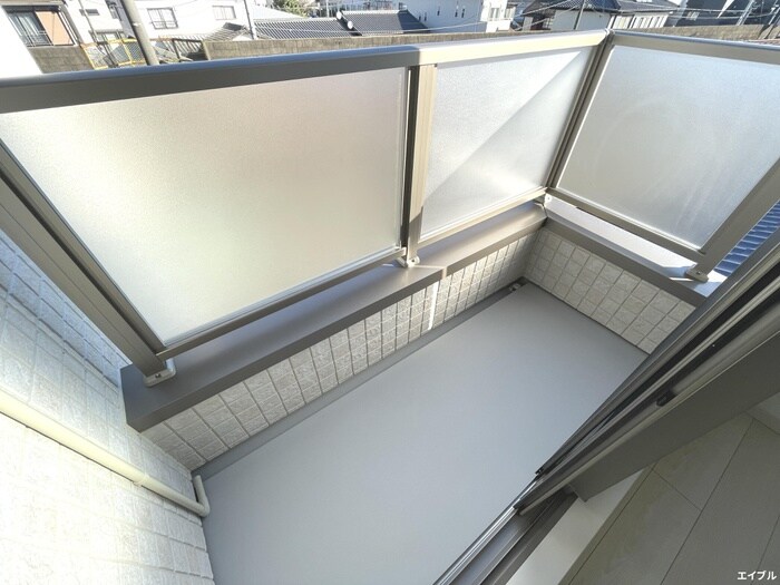 ポラリス鳥栖駅南の物件内観写真