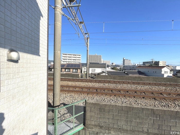 ポラリス鳥栖駅南の物件内観写真