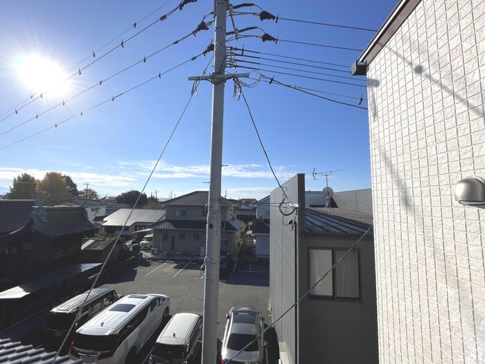 ポラリス鳥栖駅南の物件内観写真