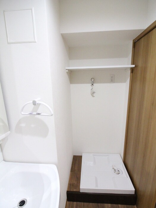 アースコートＹ‘ｓシティ東神原の物件内観写真