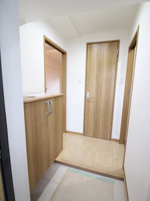 アースコートＹ‘ｓシティ東神原の物件内観写真