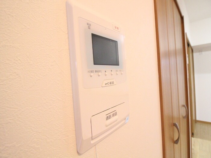 アースコートＹ‘ｓシティ東神原の物件内観写真