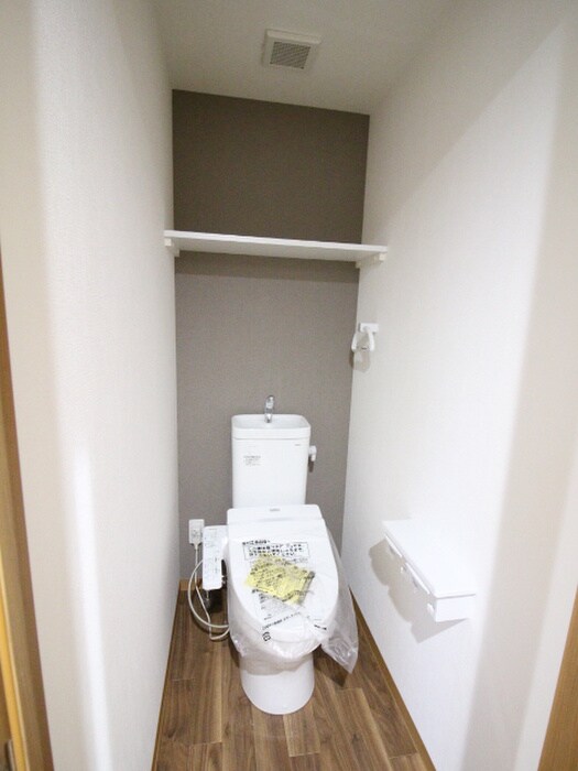 アースコートＹ‘ｓシティ東神原の物件内観写真