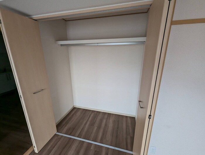 グランドハイツ湯川の物件内観写真