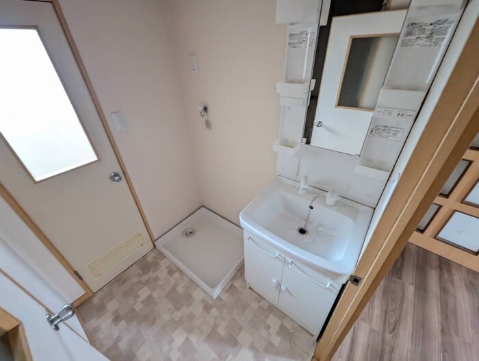 グランドハイツ湯川の物件内観写真