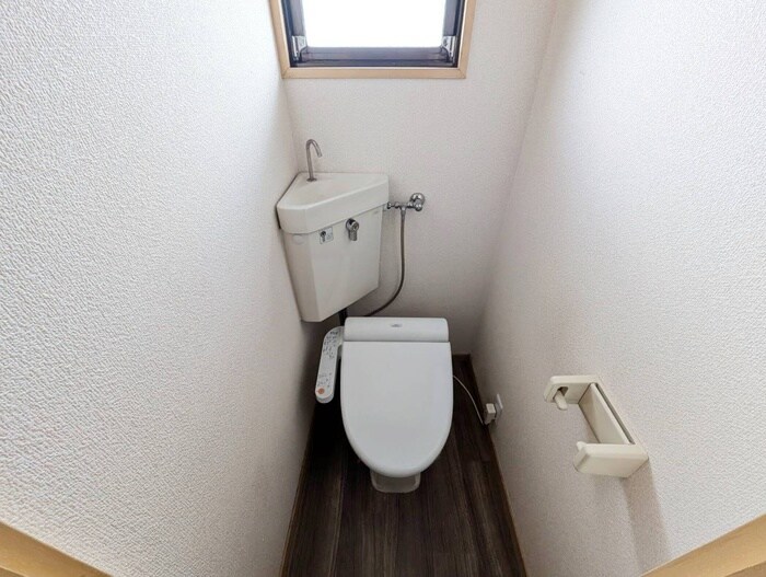 グランドハイツ湯川の物件内観写真