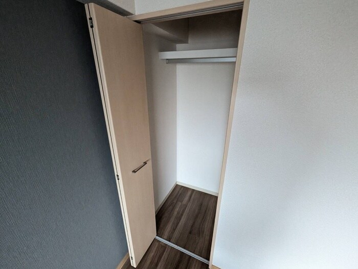 グランドハイツ湯川の物件内観写真